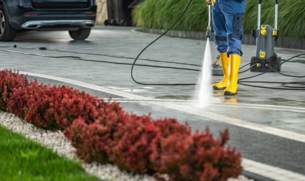 Best House Pressure Washing  in Mcpherson, KS